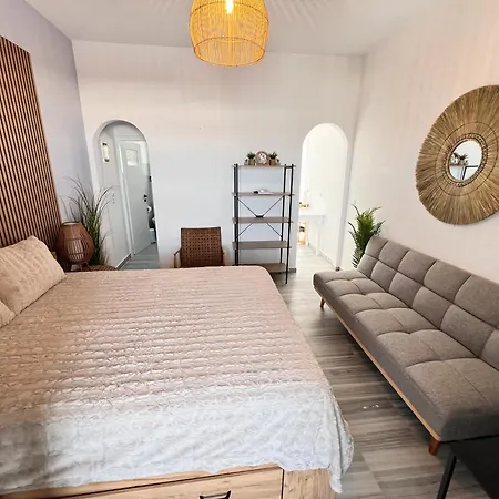 Aeolian Blu 3 Appartement