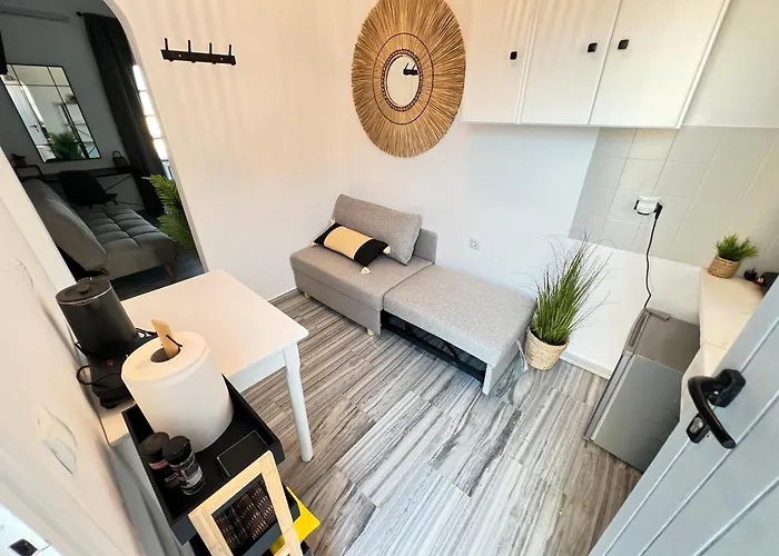 Aeolian Blu 3 * Páros