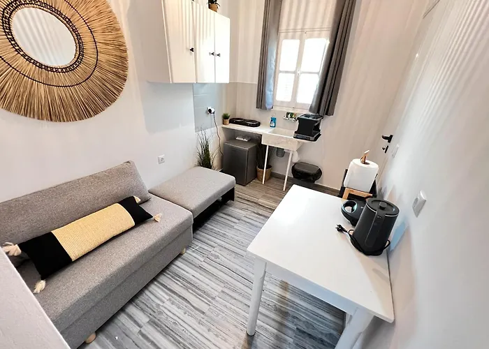 Aeolian Blu 3 Páros