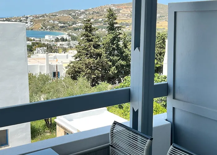 Aeolian Blu 3 Appartement *