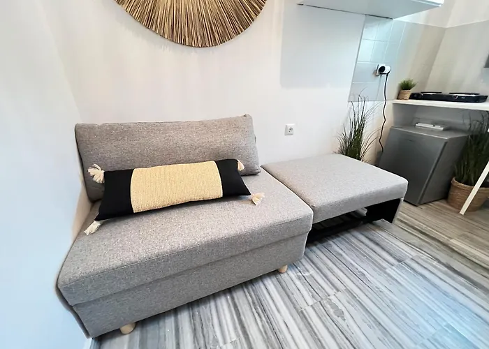 Aeolian Blu 3 Appartement *