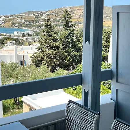 Aeolian Blu 3 Apartment *