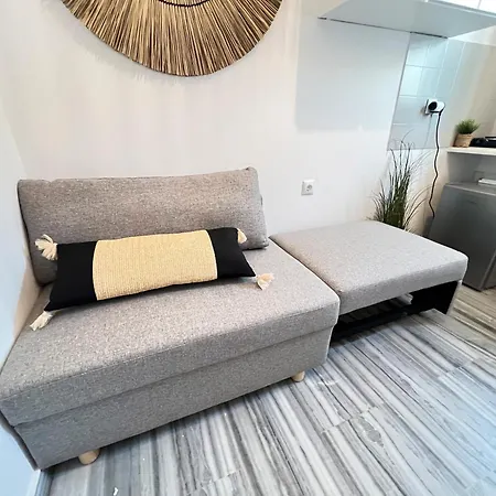 Aeolian Blu 3 Apartment *