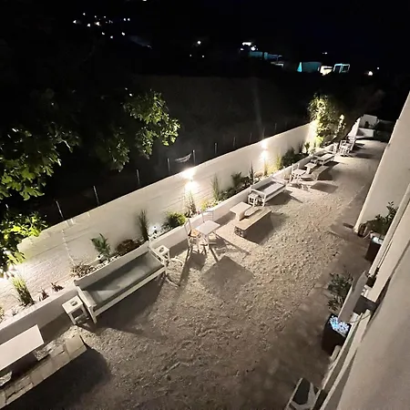 Aeolian Blu 3 Apartment *