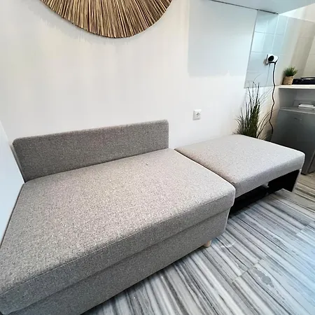 Aeolian Blu 3 Páros