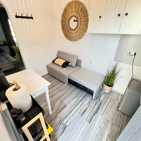 Appartement Aeolian Blu 3 *