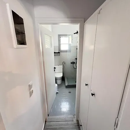 Aeolian Blu 3 Appartement