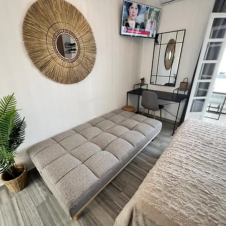 Aeolian Blu 3 Appartement Páros