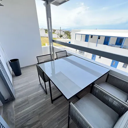 Appartement Aeolian Blu 3 *