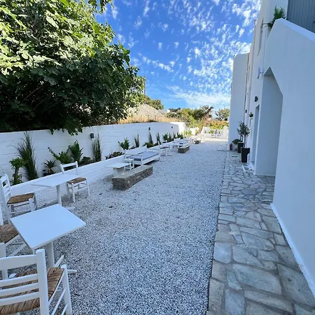 Appartement Aeolian Blu 3