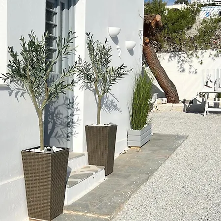 Appartement Aeolian Blu 3