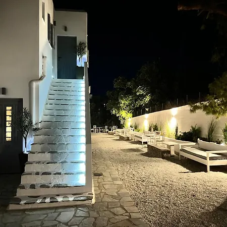 Appartement Aeolian Blu 3 *