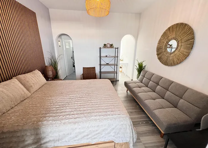 Aeolian Blu 3 Apartamento