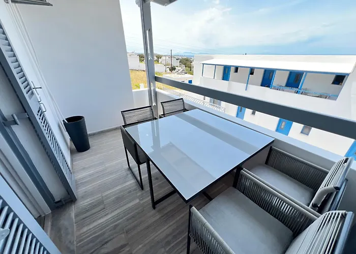 Apartamento Aeolian Blu 3
