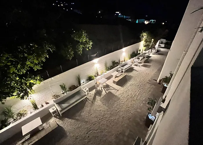 Aeolian Blu 3 Apartamento *