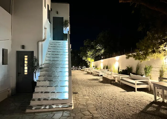 Apartamento Aeolian Blu 3 *