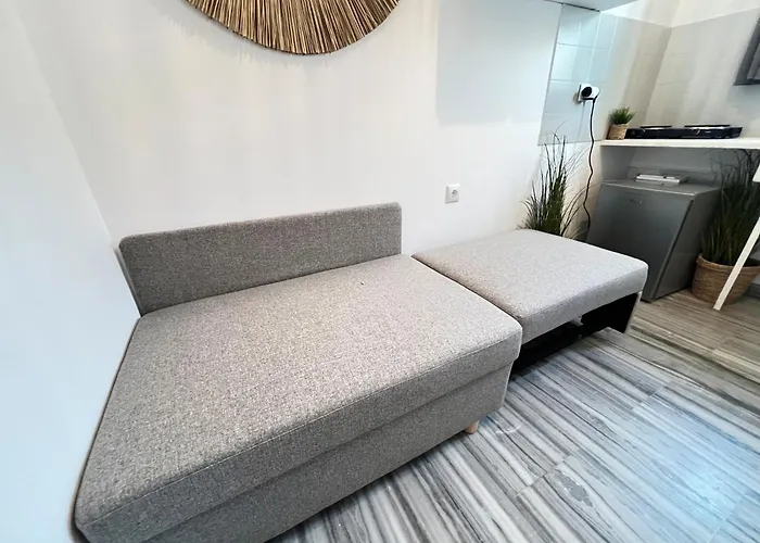 Aeolian Blu 3 Páros