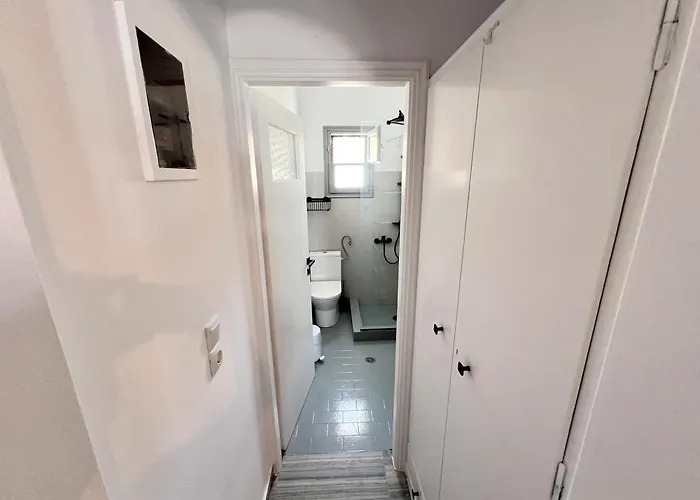 Aeolian Blu 3 Apartamento *