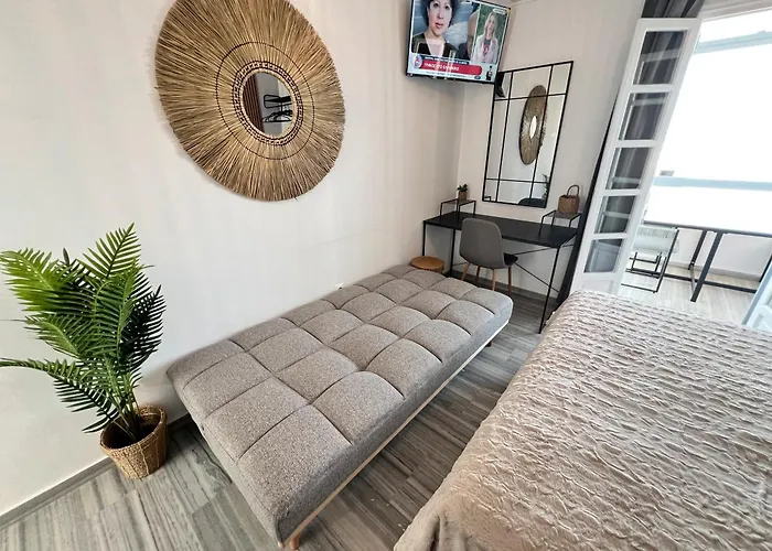 Apartamento Aeolian Blu 3