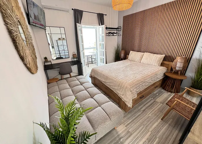 Aeolian Blu 3 Apartamento *